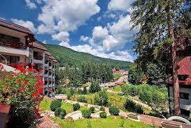 Armoniei 2, slanic moldova vezi pe hartă vezi street view. Hotel Dobru Slanic Moldova