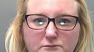 Violinist Bethan Doci jailed for £350,000 cancer fraud