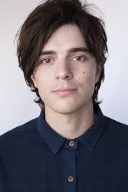 Morgan Krantz — The Movie Database (TMDB)