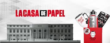Colección de maría pizarro ortiz. La Casa De Papel Shop Home Facebook