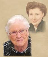 Obituary information for Faye Eileen Stevenson