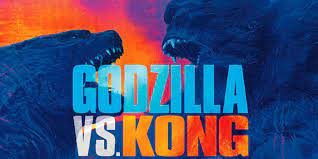Kong is an upcoming american monster film directed by adam wingard. Godzilla Vs Kong Director Cites Key Influences Cbr