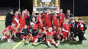 Vermont H.S. boys soccer: 2023 coaches' all-league, all-state teams