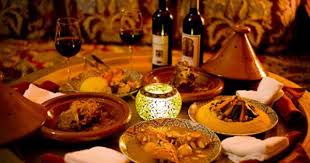 20 For 40 Worth Of Moroccan Cuisine At Kasbah Moroccan Restaurant Moroccan Cuisine Moroccan Restaurant Moroccan Food