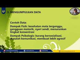 Ips Kelas 9 Perubahan Sosial Budaya Dan Globalisasi Youtube