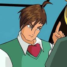 17 Winx Club Brandon ideas