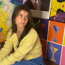 Ari Kyrsya Nudes Pictures & Videos From 2025 979