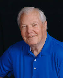 James F. Pence Obituary February 5, 2025