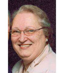 Nancy Ewell Obituary (2009)