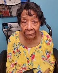 Nelcie L. Gordon Obituary April 11, 2025