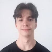 Javier Capote's Instagram, Twitter & Facebook