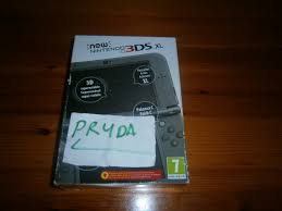 Con el buscador encontrarás juegos de nintendo switch, wii u y nintendo 3ds. Vendido New Nintendo 3ds Xl Caja Accesorios Juegos 3ds Y Ds El Chapuzas Informatico