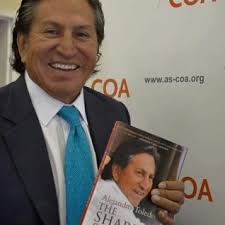 Alejandro Toledo