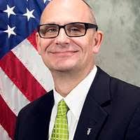 General Counsel Robert Couch with Staff: Farewell