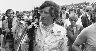 What could he have gone onto achieve . Vor 50 Jahren Die Letzten Stunden Des Jochen Rindt Alles Auto