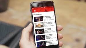 Tentu bagi pengguna indonesia yang masih terbatas dengan layanan internet mengakibatkan kita lebih. Cara Download Lagu Dari Youtube Video Berubah Jadi Format Mp3 Tanpa Aplikasi No Ribet Tribunnews Bogor