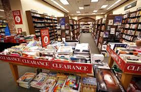 You can get a refund on your barnes & noble purchase as long as you make your return within 30 days of the original purchase. What S Barnes Noble S Survival Plan Wsj