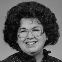 Frances Janet “Fran” Argo (1933-2012)