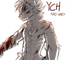 Ichigo is the son of isshin and masaki kurosaki, and older brother of karin and yuzu. Battle Scars Closedych By Ronniktaylor Fur Affinity Dot Net