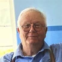 Aulby Bliss Bates, Jr. Obituary