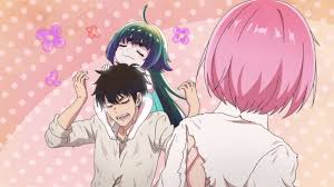 KamiKatsu: Working for God in a Godless World | Anime-Planet