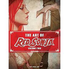 Best of Red Sonja : Various, Various: Amazon.fr: Livres