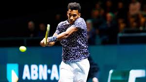 She resides with her family in california. Felix Auger Aliassime Beats Grigor Dimitrov In Rotterdam Atp Tour Tennis Felix Auger Aliassime Defeats Grigor Tennis Photos Tennis Tennis Tournaments