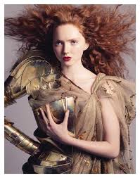 Lily was a flight attendant for royal airlines, which she claimed was. Lily Cole By Andreas Sjodin For Vogue Nippon January 2007 02 Mfd Multiple Fashion Disorder