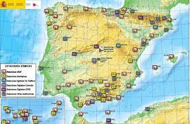 Resolución caso práctico 1º imf crisis economica e immigrantes españa. Asi Es La Red De Estaciones Sismicas Que Vigila Los Terremotos En Espana Elmundo Es