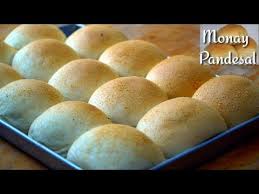 Pin On Lutong Tinapay