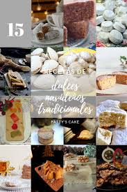 Inicio > recetas de cocina > recetas de navidad. Spanish Traditional Christmas Sweets Recipes That Come From Parents To Children Generation After Generation Don T M Dulces Navidenos Recetas Dulces Dulces
