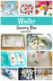 We did not find results for: Winter Sensory Bins
