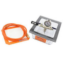 Wonik 1105-201185-31 224/External Torch Chamber 110520118531 ...
