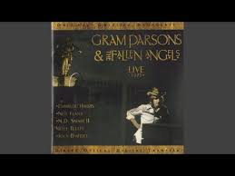 Gram Parsons & The Fallen Angels