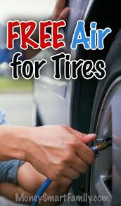 Free Air For Tires Near Me 15 Places To Inflate Your Tires 2020 Money Matters Budgeting Family Priorities