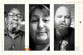 Why do people own AR-15s? 33% of owners cited self-defense, poll finds