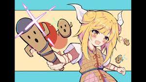 東方Vocal】舞々 / 我ら埴輪兵団！！(原曲：セラミックス杖刀人) - YouTube