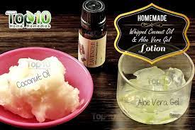 Diy Coconut Oil And Aloe Vera Gel Moisturizer For Skin Aloe Vera Gel Moisturizer Coconut Oil Lotion Aloe Vera Gel Skin