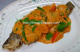 Yuk cek daftar harga ikan tenggiri lengkap disini! Resepi Ikan Tenggiri Pesmol Resepi Merory Sedap Betul