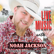 TONIGHT SATURDAY JULY 26th @ MAMA JACKS ‼️ 🦀 Seafood Buffet AYCE 5-9pm.  $35.95 🦐 Boiled Shrimp 5pm-sold out. $15/lb 🍻 Beer served ALL DAY! Happy  Hour 5-7pm 🎤 Noah Jackson