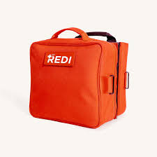 The Roadie + | Redi Kit