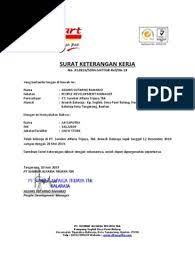 Alfamart merupakan toko retail yang sekarang sudah tidak asing lagi terdengar. Paklaring Alfamart Balaraja Pdf