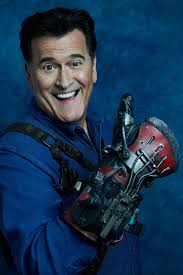 Последние твиты от ash williams (@ashwilliams1). Ash Vs Evil Dead S3 Bruce Campbell As Ash Williams Ash Evil Dead Bruce Campbell Bruce Campbell Evil Dead