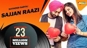 Sajjan Raazi Punjabi Song Download Senta Mp3