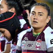 Get to know: Heather Ballinger