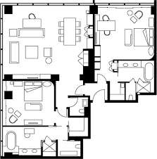 The junior suite is one spacious room with stunning views connecting room will be confirmed by the hotel once the booking is received. Pin On Lobby
