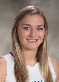 2016-17 Women's Basketball Roster