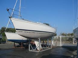Hydrogommage Bateau Nettoyage Decapage Peinture Antifouling