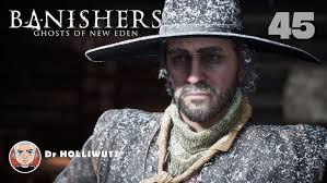 Banishers Gameplay Deutsch 45