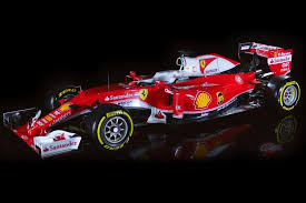 Tra animazione e realtà si svelano le forme della nuova monoposto. Is The Ferrari Sf16 H The Teams Most Important F1 Car Ever Grand Prix 247